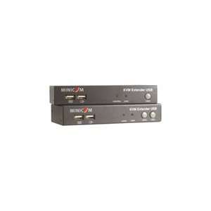  Minicom 0DT60001 KVM Console/Extender: Electronics