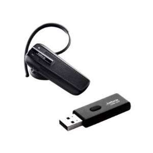    209) MultiUse USB Bluetooth Mobile to Softphone Headset Electronics