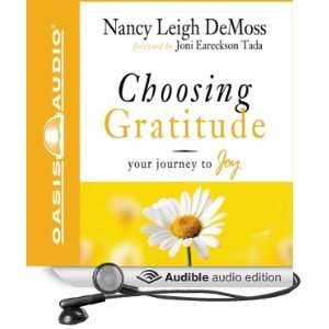   (Audible Audio Edition) Nancy Leigh DeMoss, Christian Taylor Books