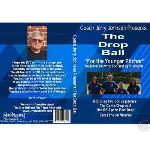  Softball Fastpitch Coaching dvd   Pitching   Learning the 