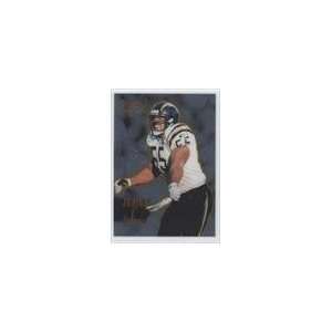    1995 Select Certified #47   Junior Seau Sports Collectibles