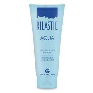  RILASTIL AQUA Moisturizing Face Cleanser   200ml Beauty
