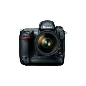 Nikon D3S Body Only Digital Camera