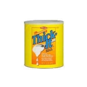  Thick It® Instant Food Thickener (8 Oz.) Health 