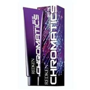  Redken Chromatics Color 8Av Ash Violet 2.0 Oz Beauty