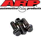 ARP 134 1003 Camshaft Retainer Plate Bolt Kit Chevy LS Engines 4.8L 5 