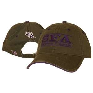  Stephen F. Austin University Classic Adjustable Hat 
