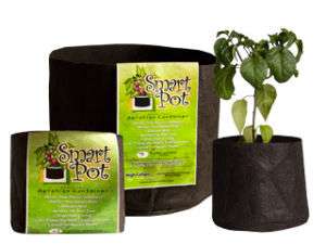 20 gallon Smart Pot 20 x 14. Plant Container Pot 1 pc  