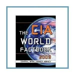  ProForce CIA World Factbook 2009