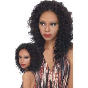  Outre SOL all 4ONE+Closure human hair EURO DEEP #1: Beauty