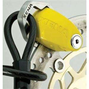 Xena Xena XXA 150 Cable Adaptor for XX6 Disc Lock 