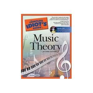  Alfred 74 1592574377 Cig Music Theory 2E: Musical 