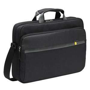    NEW 15 17 Laptop Briefcase (Bags & Carry Cases): Office Products