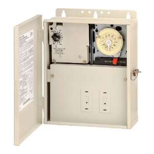   Multi Circuit Freeze Protection 1 Time Switch: Home Improvement