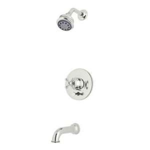  Cisal Shower Package ROHL Cisal Bath