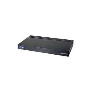  Cisco Systems 2509 Enet/ Dual Serial/8 Asynch Router Req 
