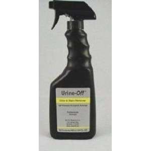  Urine off Odor/Stain Remover 16oz. bottle