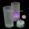3X Electronic Color LED Candle Light Flicker Sensor NEW  