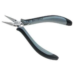  Smooth Jaw Snipe Nose Plier 120mm