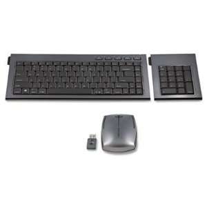   Wireless Multimedia Keyboard Keypad Case Pack 1   513591: Electronics