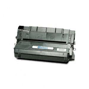   Toner 12000 Page Yield Black Prints Cleanly Electronics