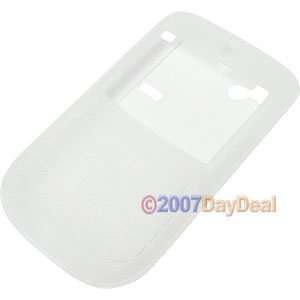  Clear Skin Cover for T Mobile Dash Cell Phones 