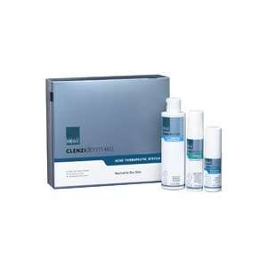  Obagi CLENZIderm Acne System (Normal to Dry) Beauty