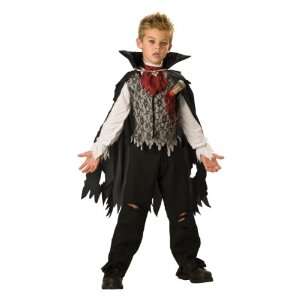  Vampire B. Slayed Child Costume   Medium (8): Toys & Games