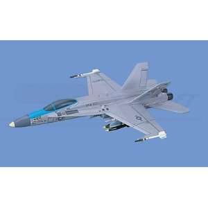  F/A 18   Hornet   Navy, Loaded Aircraft Model Mahogany 