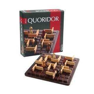 Quoridor Travel Game by Family Games