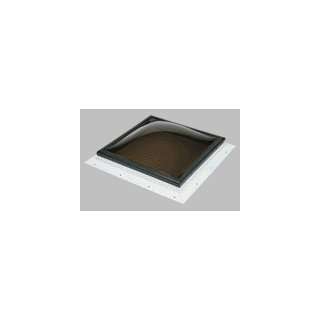  2 Ft.X 2 Ft. Double Dome Skylight