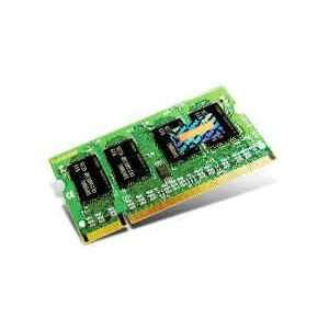 TRANSCEND INFORMATION MEMORY 512MB DDR2 533 MHZ PC2 4200 
