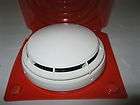 New Simplex 4098 9714 Photoelectric Smoke Heat Detector