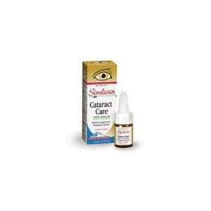  Simlasan Cataract Care ( 1x10 ML)