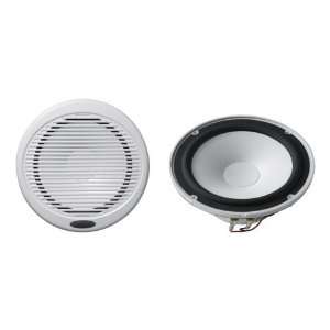  Clarion CMCS7.1 7 Inch 2 Way Component Speaker System Car 