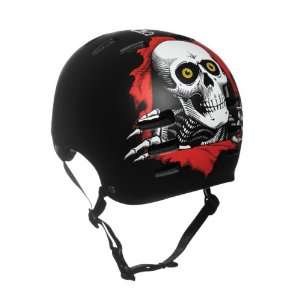  TSG Evolution Bones Ripper Multi Sport Helmet Sports 
