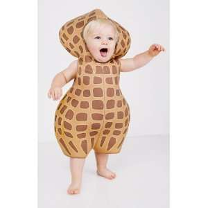 Peanut Costume Infant