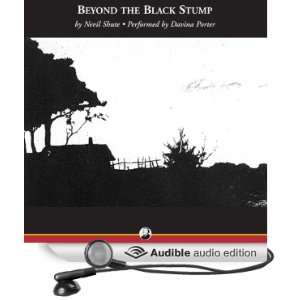   Black Stump (Audible Audio Edition) Nevil Shute, Davina Porter Books
