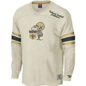   Saints Youth Flawless City Long Sleeve Jersey