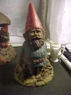 Tom Clark Forest Gnome  