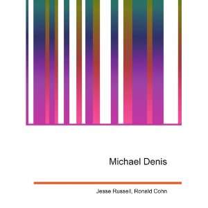 Michael Denis Ronald Cohn Jesse Russell  Books