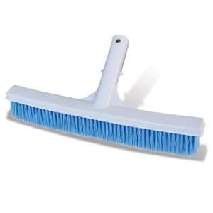 Poolmaster 20169 Classic Straight Pool and Spa Brush, 12 