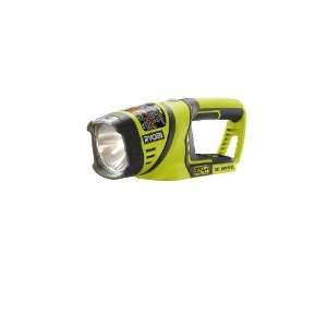 Ryobi P704 18v One+ Lithium Ion Work Light (Battery and Charger Not 