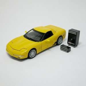   Collection Hobby Edition 1:18 Scale Die Cast Car: Toys & Games