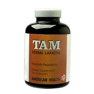  Tam herbal laxative 250cp