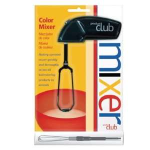  Product Club Color Mixer Beauty