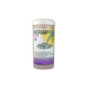  Colora Citrus Moriah Dead Sea Bath Salts 1 lb FS2506 