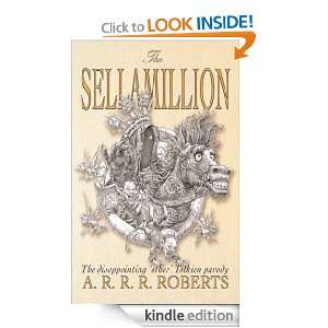 The Sellamillion (Gollancz S.F.) Adam Roberts  Kindle 
