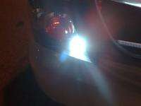 72 LED Tail Light Bulbs! Dodge Nitro 07 08 09 2010 HID  