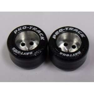   27MM Wide, 27MM Diameter, 5 40 Axle Threaded Silico Toys & Games